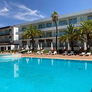 Hotel Jerez &