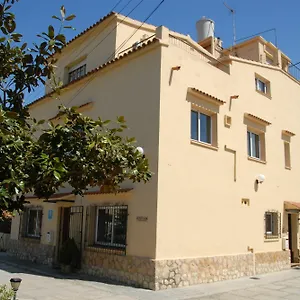 Penzion El Callejon