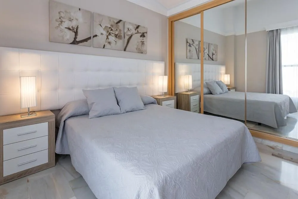 Aparthotel Vime La Reserva De Marbella