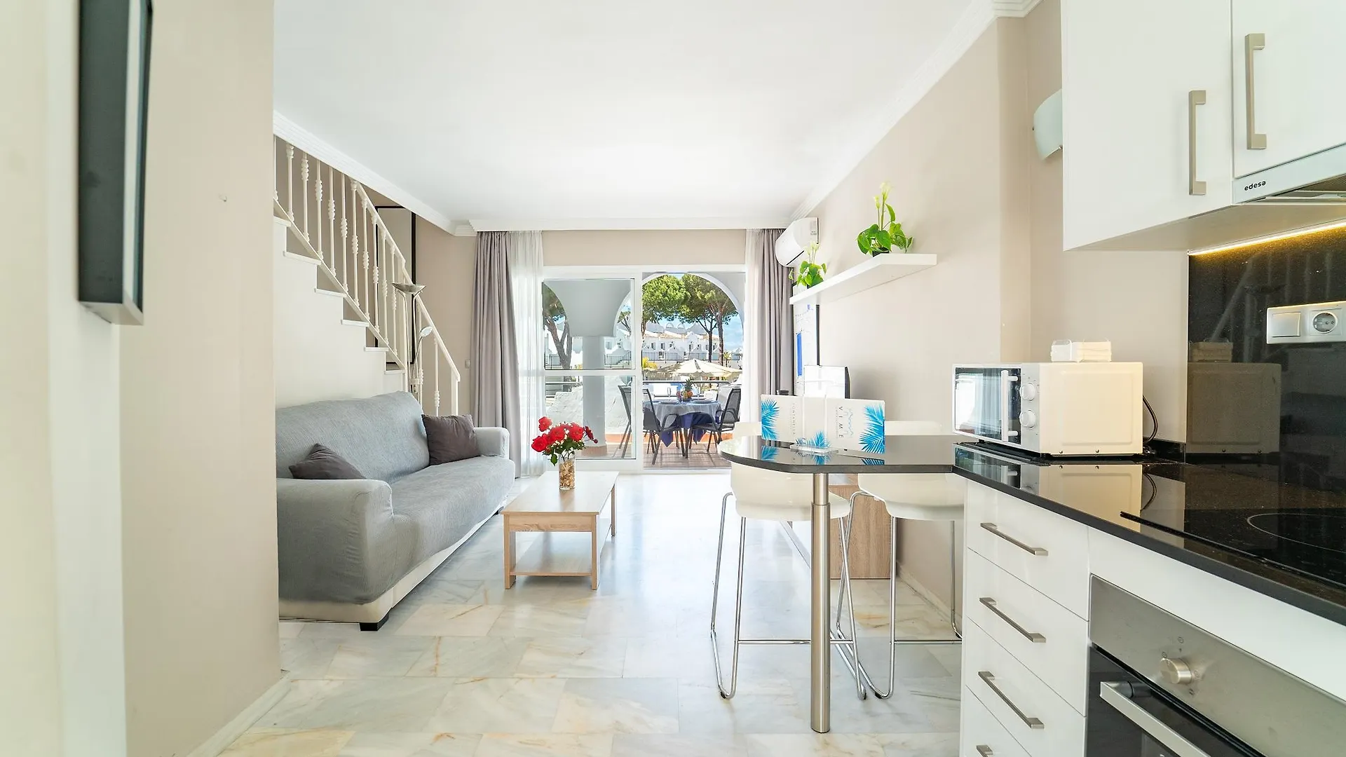 **** Aparthotel Vime La Reserva De Marbella Spain