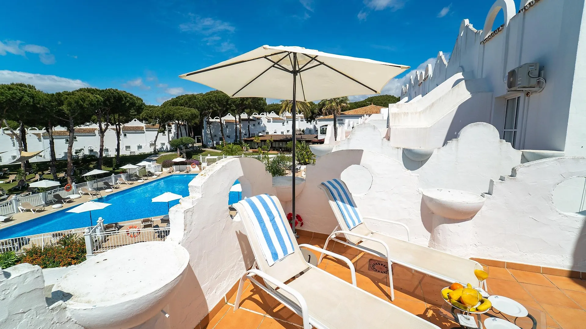 Aparthotel Vime La Reserva De Marbella