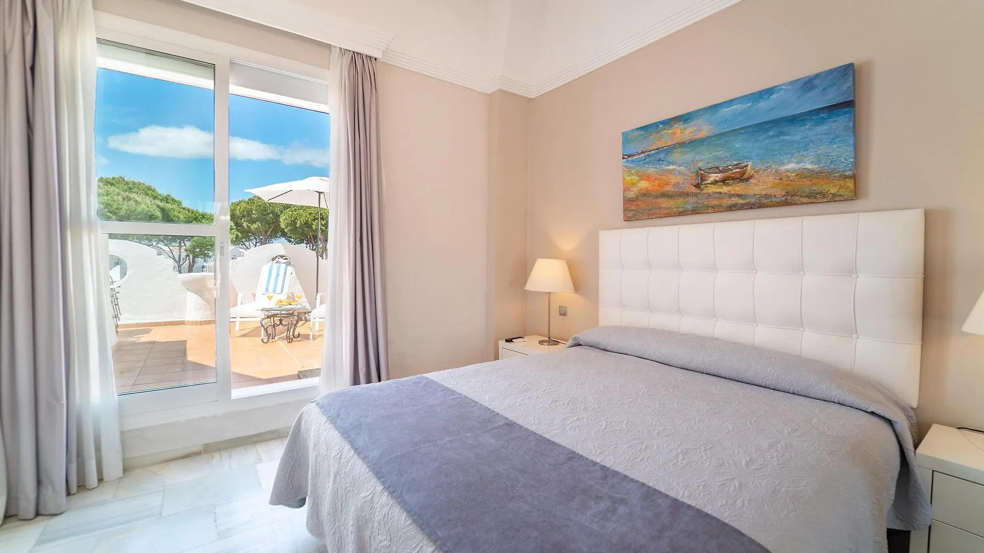 Vime La Reserva De Marbella 4*,