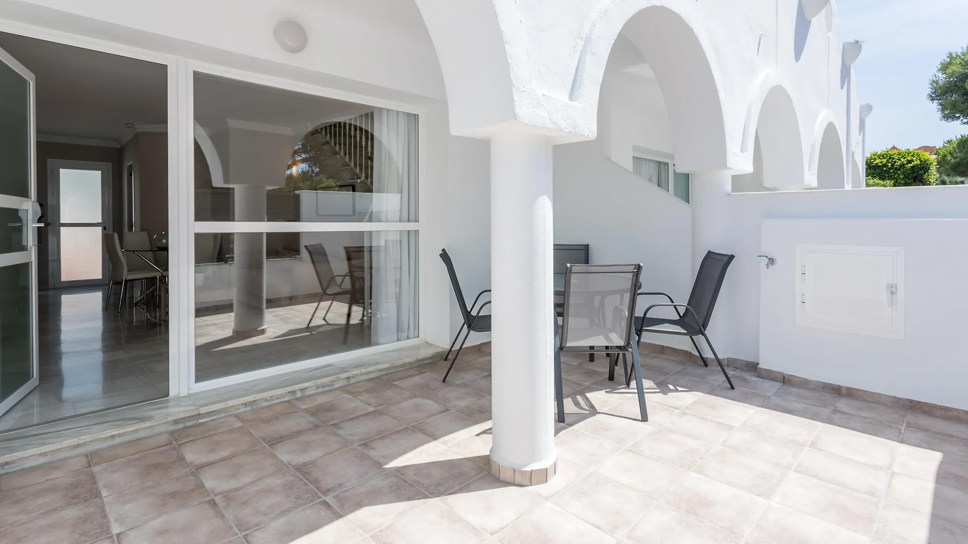 Vime La Reserva De Marbella 4*,