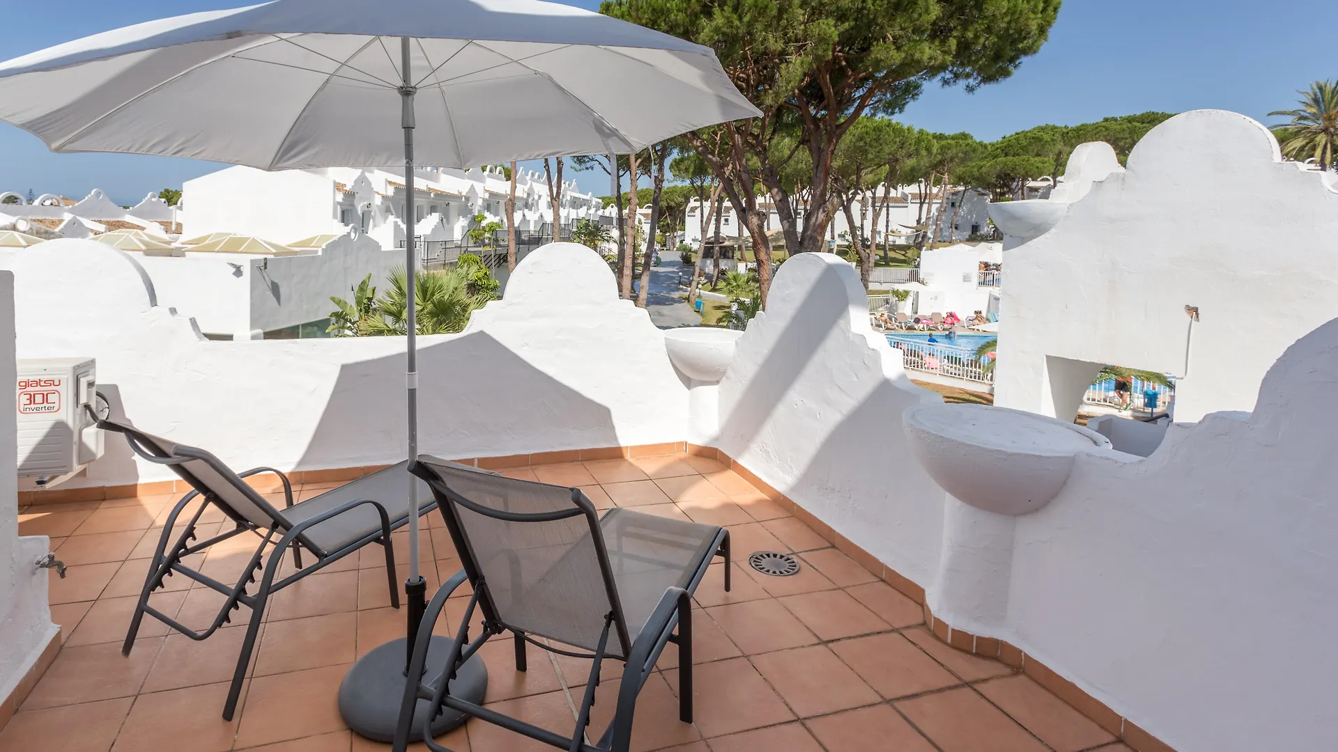 Vime La Reserva De Marbella 4*,  Spain