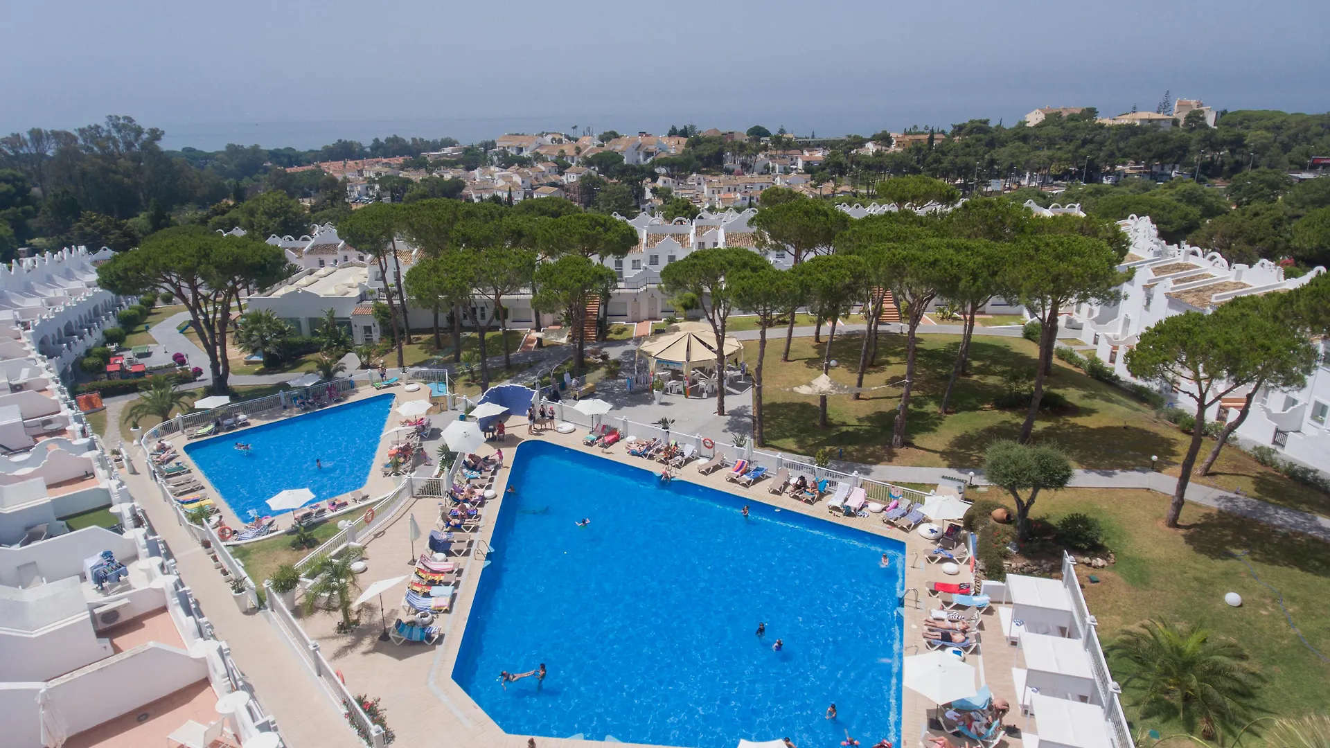 Vime La Reserva De Marbella Aparthotel