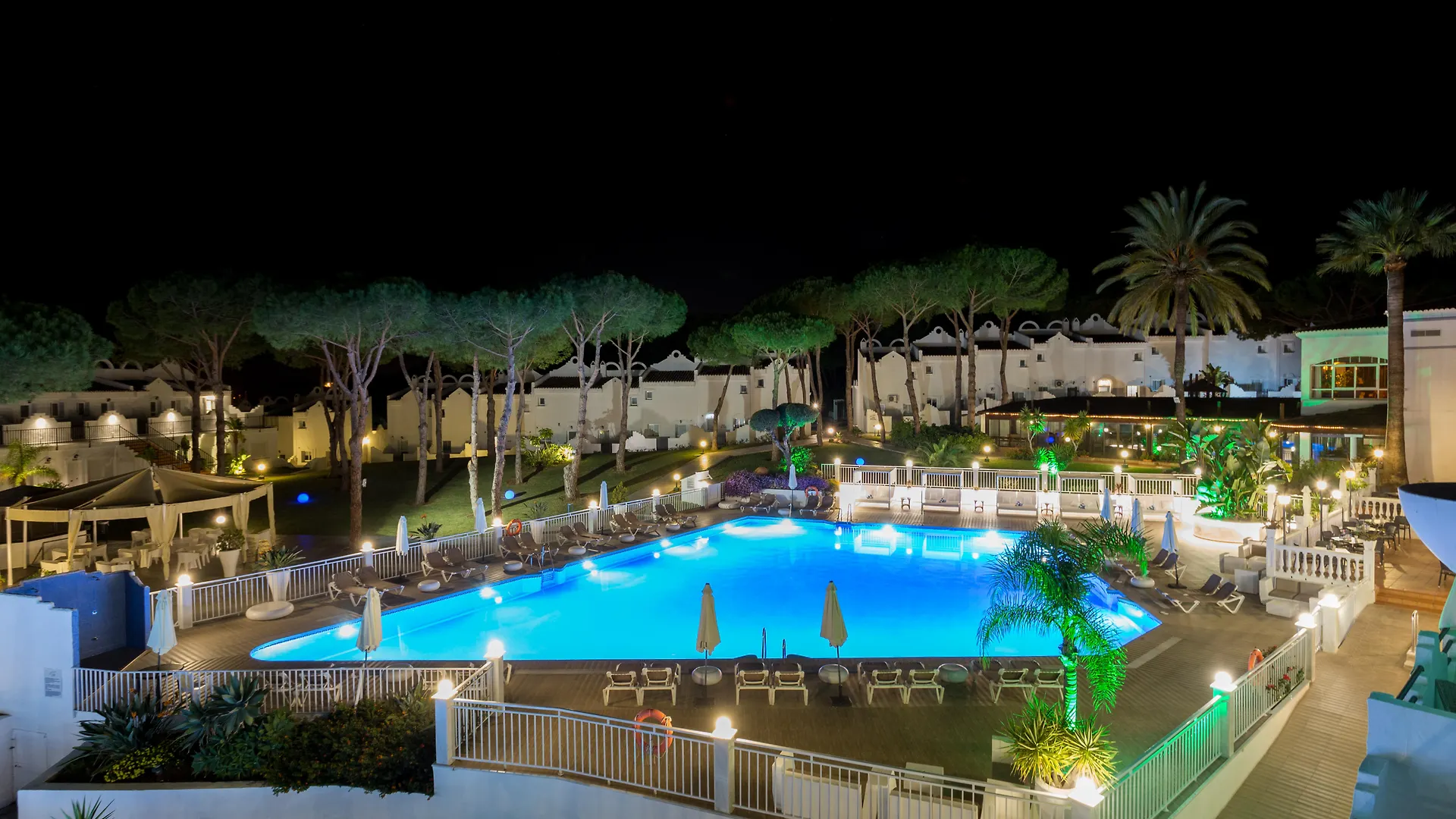 Vime La Reserva De Marbella Spain