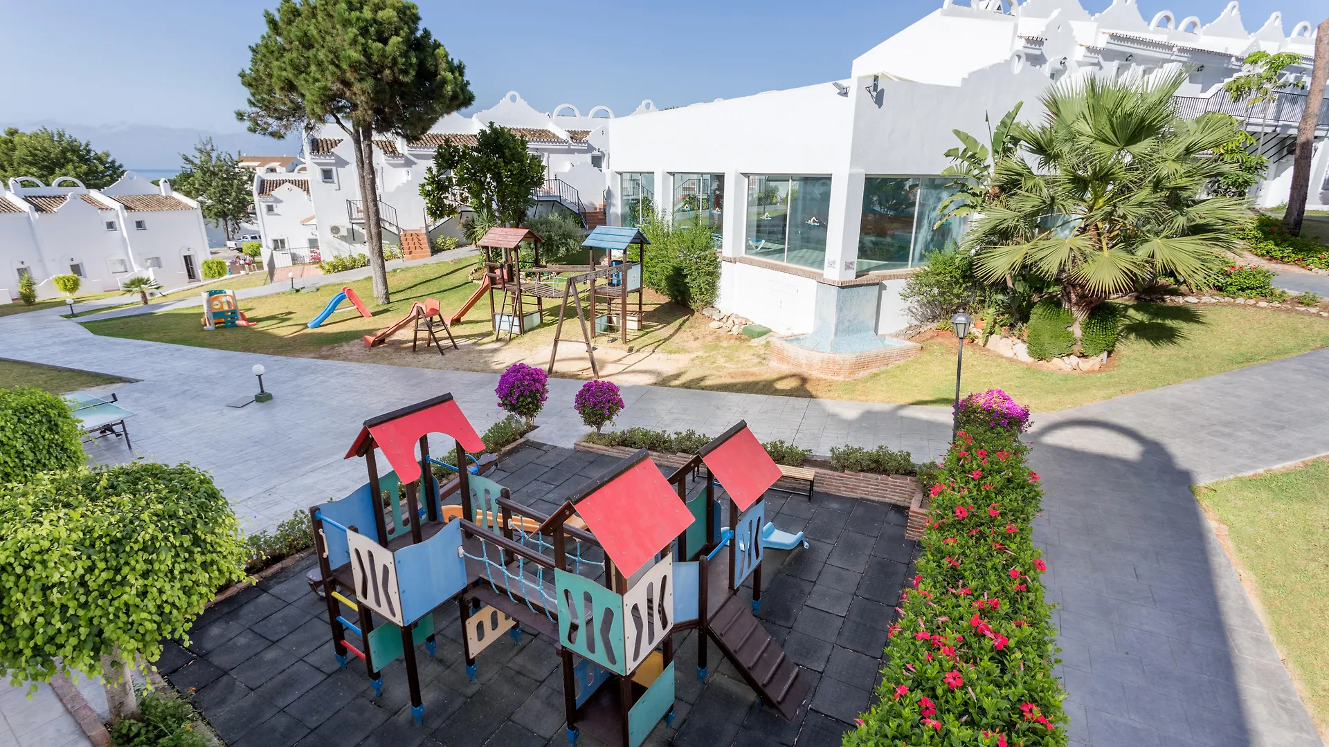 Aparthotel Vime La Reserva De Marbella