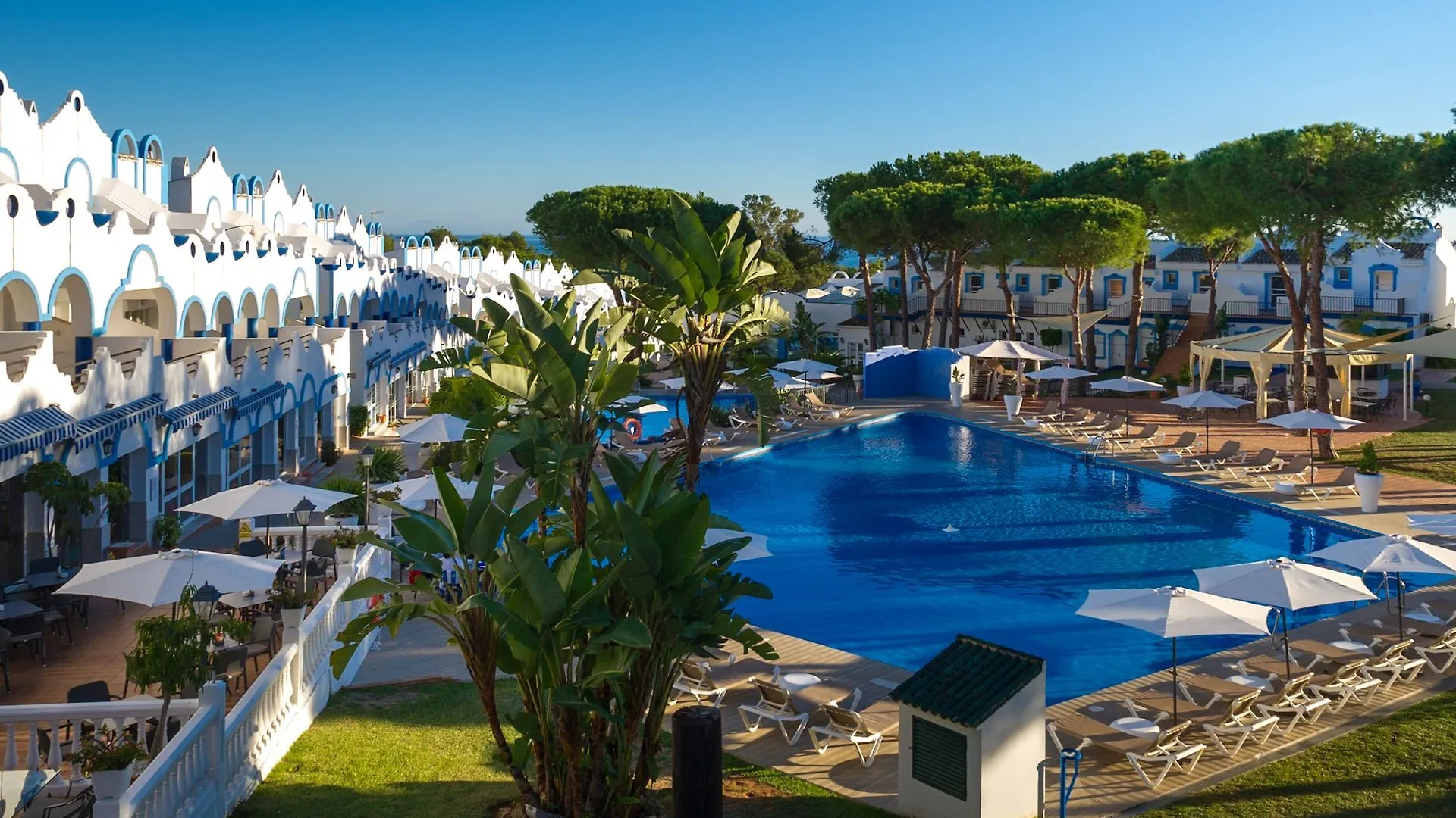 Vime La Reserva De Marbella 4*,