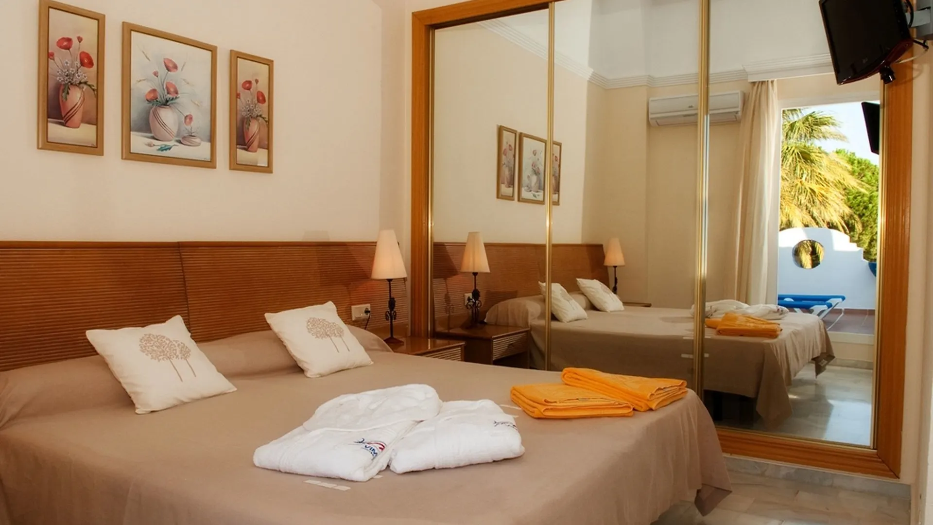 Aparthotel Vime La Reserva De Marbella
