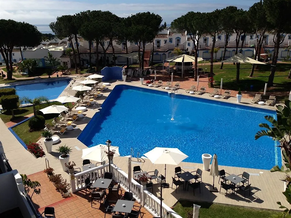 Vime La Reserva De Marbella Aparthotel