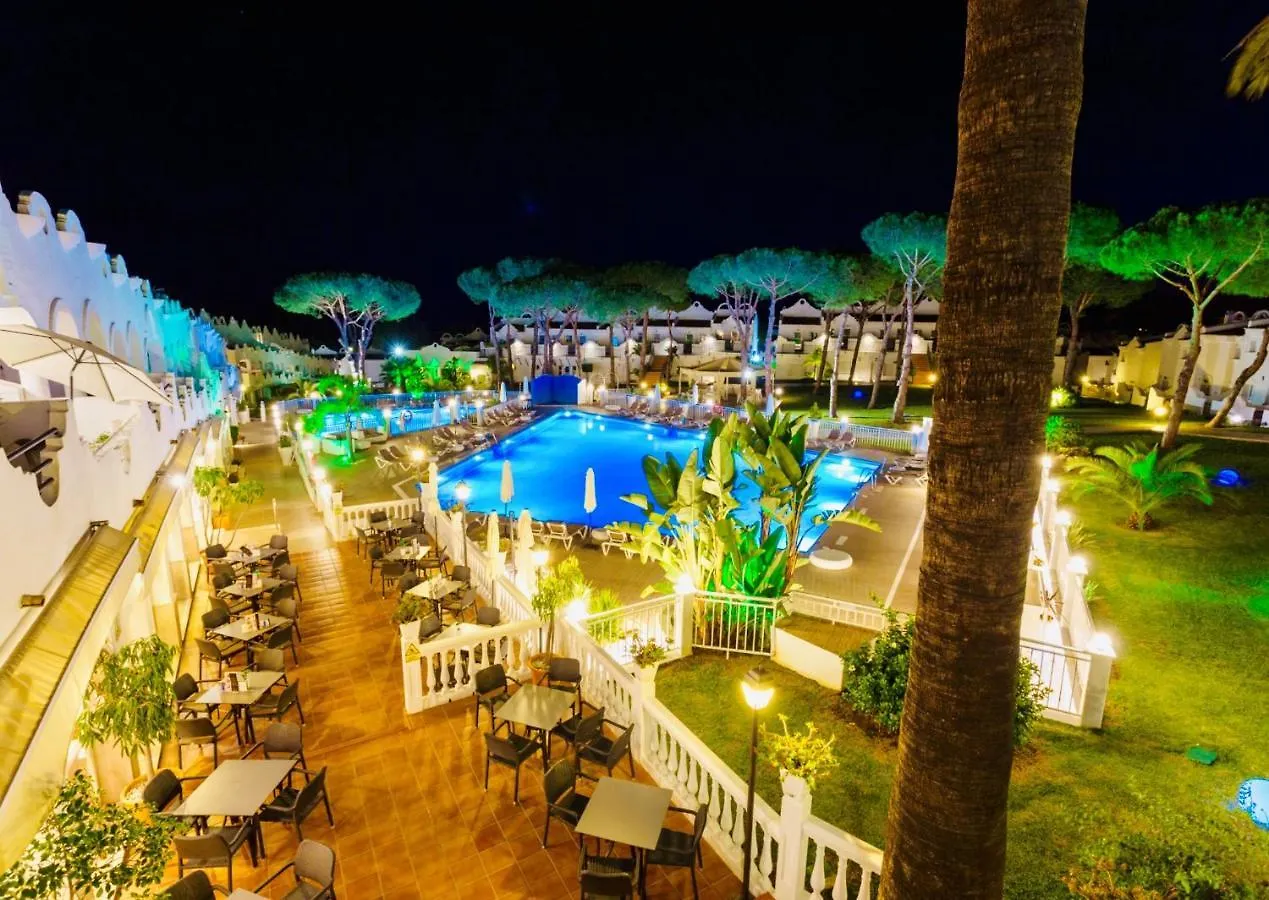 Vime La Reserva De Marbella Spain