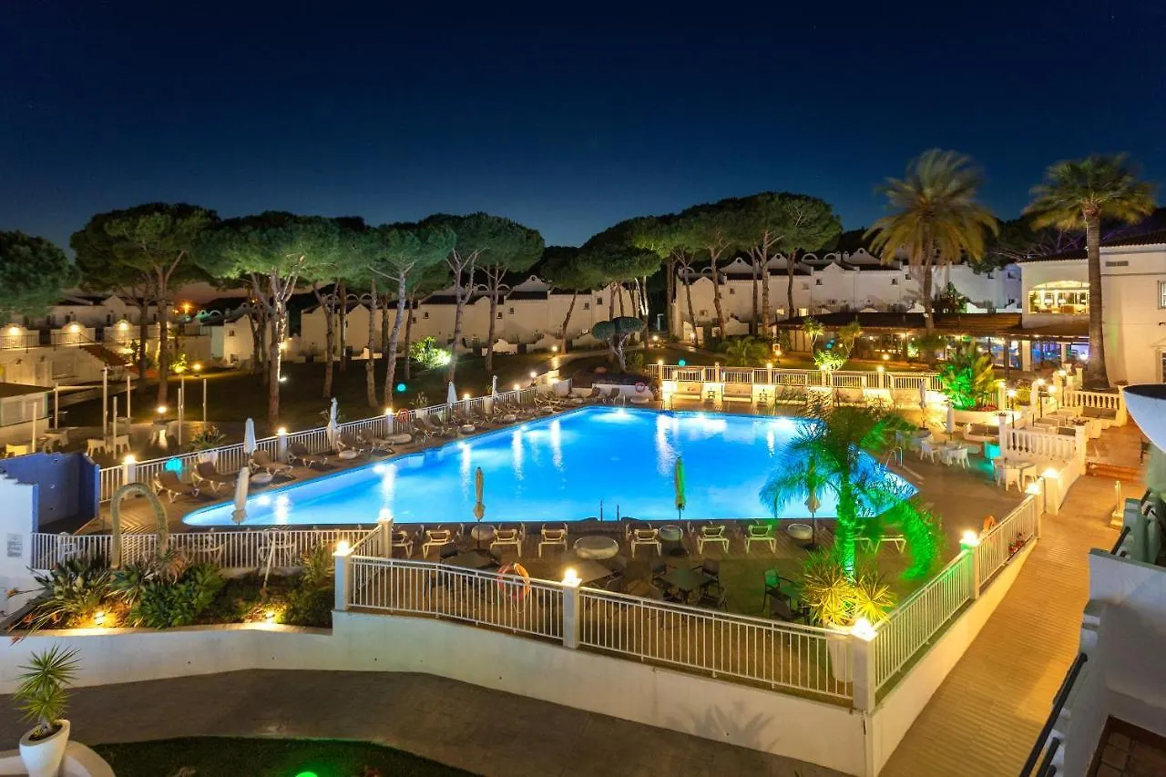 **** Aparthotel Vime La Reserva De Marbella Spain
