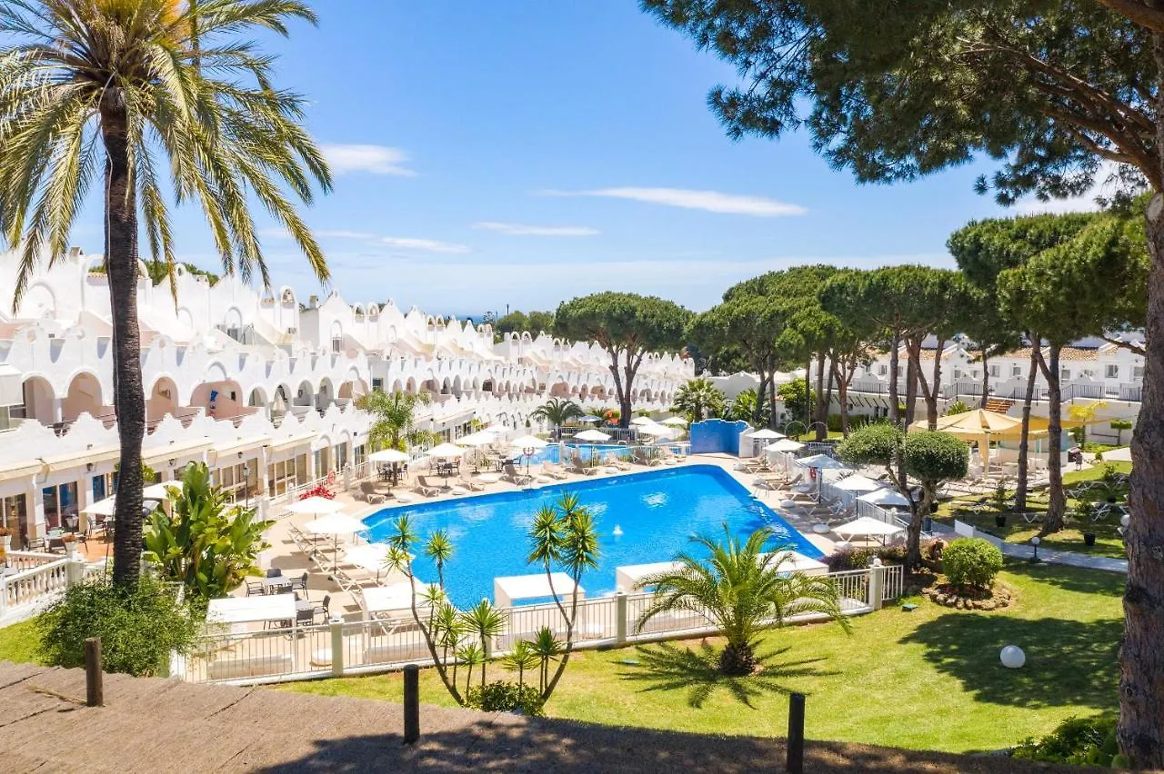 Aparthotel Vime La Reserva De Marbella