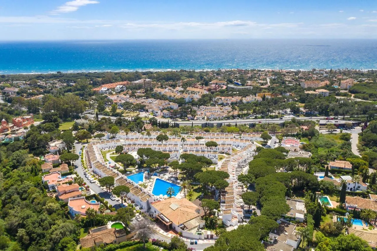 Vime La Reserva De Marbella Aparthotel